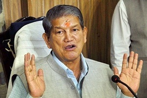 Harish Rawat