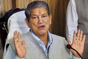 Harish Rawat