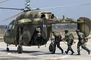 Russia could supply air defence systems and other equipment to the Indian Vikrant-class aircraft carrier currently under construction Kladov said.