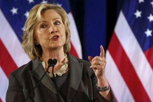 Hillary Clinton, Hillary Clinton presidential election, Neera Tanden