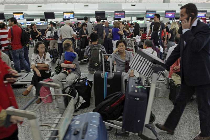 World’s top 10 busiest airports, World’s top 10 busiest airports 2015, top 10 busiest airport, top 10 2015 busiest airport, dubai, los angeles, london, tokyo