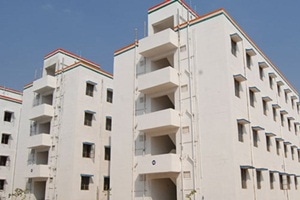 Average ticket price in the affordable housing segment (below Rs 40 lakh) have fallen by 10 per cent in last two years with developers reducing the basic selling price and also cut in launch rates. (Image for representation only)