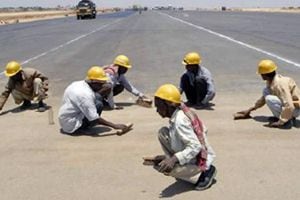 Rajiv Gandhi International Airport, Rajiv Gandhi international airport expansion, GMR Group Rajiv Gandhi International Airport, Rajiv Gandhi international airport expansion, GMR Group