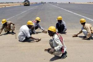 Rajiv Gandhi International Airport, Rajiv Gandhi international airport expansion, GMR Group Rajiv Gandhi International Airport, Rajiv Gandhi international airport expansion, GMR Group