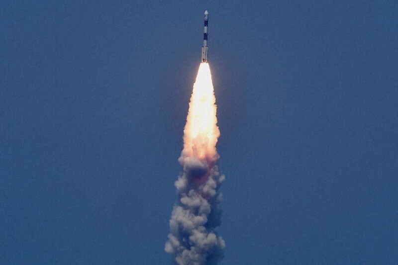 ISRO, IRNSS-1G, GPS