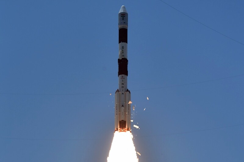 ISRO, IRNSS-1G, GPS
