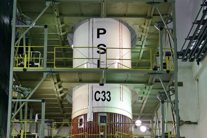 ISRO, IRNSS-1G, GPS
