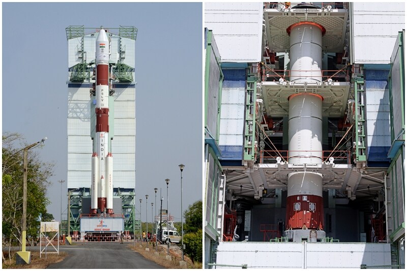 ISRO, IRNSS-1G, GPS