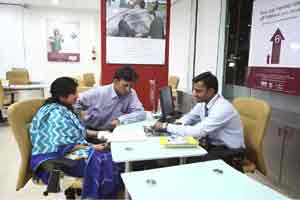 Bulk of the NIM improvement in FY16 has come from lower fund costs, as yield in corporate book declined & consumer book held owing to higher CV disbursals. (Source: Reuters) 