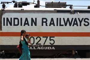 indian railways