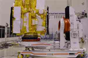 Rocket scientists at VSSC use titanium alloys for making rocket engines and satellite components as a consequence they have total mastery on the metallurgy and manufacturing of the material. (Reuters). (Image for Representation only)