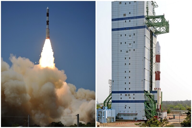 ISRO, IRNSS-1G, GPS