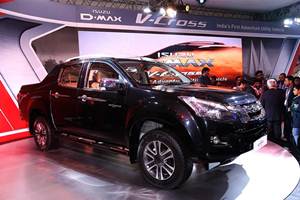 Make in India: Isuzu sets up factory in Andhra Pradesh for LCVs and UVs