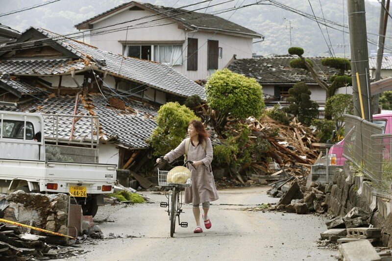 Japan, earthquake, earthquake in Japan, earthquake in Japan today, earthquake in japan yesterday, earthquake in japan 2016, quake in Japan, earthquake today, Japan twin quakes, Japan earthquake in April