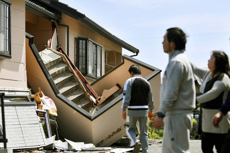 Japan, earthquake, earthquake in Japan, earthquake in Japan today, earthquake in japan yesterday, earthquake in japan 2016, quake in Japan, earthquake today, Japan twin quakes, Japan earthquake in April
