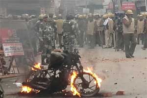 Jat reservation Jat reservation