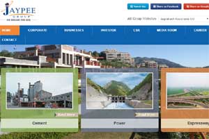 Jaypee group