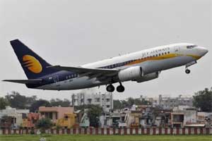 Jet Airways Q4 results Jet Airways Q4 results