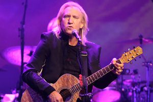Joe Walsh, Joe Walsh concert, Republican National Convention