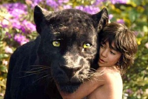 The live action adaptation of the book of the same name, released on April 8, a week before its US premiere to avoid box office clash with Bollywood superstar Shah Rukh Khan's "Fan". (Source: IE) The live action adaptation of the book of the same name, released on April 8, a week before its US premiere to avoid box office clash with Bollywood superstar Shah Rukh Khan's "Fan". (Source: IE)