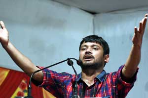 kanhaiya kumar, ravindra jadeja, salman khan, roopa ganguly, jnu news, amitabh bachchan, top 10 news, latest news