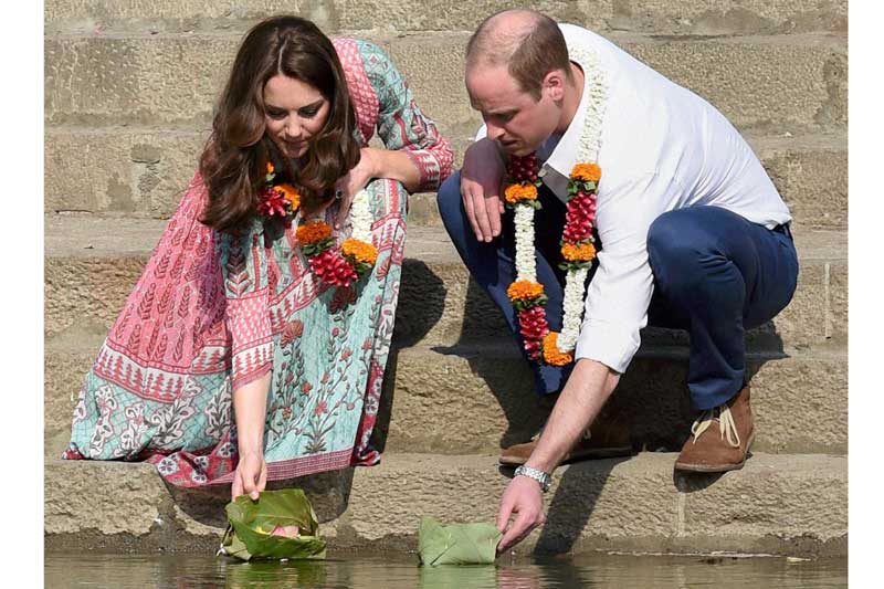 kate middleton, kate middleton in India, kate middleton, kate middleton style, kate middleton fashion, kate middleton style quotient, kate middleton style evolution, kate middleton india visit, duchess of cambridge, duchess of cambridge style, duchess of cambridge fashion, Emilia Wickstead, anita dongre, rishi kapoor, shahrukh khan, sachin tendulkar, aishwarya rai