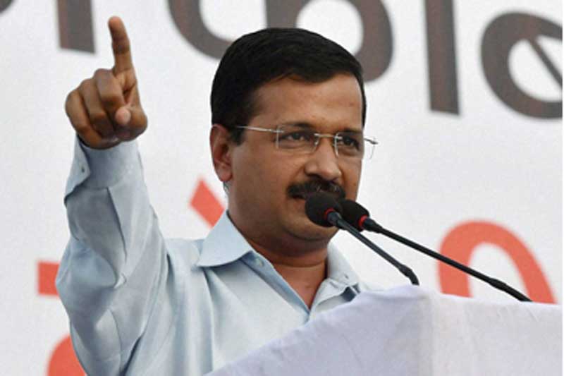 Arun Jaitley: Taking a dig at ruling BJP over the contentious issue of excise duty on non-silver jewellery, Delhi Chief Minister Arvind Kejriwal asked Prime Minister Narendra Modi to "leave" Union Finance Minister Arun Jaitley's side if he did not want to lose the support of traders.<br><a href=https://www.financialexpress.com/article/india-news/jewellers-strike-leave-arun-jaitley-he-will-not-contest-elections-arvind-kejriwal-to-pm-narendra-modi/232250/">Read full story</a></br>