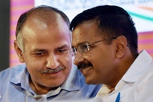 To bridge Haryana's "caste divide" Aam Aadmi Party will launch 'My Caste Hindustani' campaign in the state and its 'Kranti March' will start from May 14 from Rohtak - the epicentre of Jat stir for quota earlier this year. (PTI Photo) To bridge Haryana's "caste divide" Aam Aadmi Party will launch 'My Caste Hindustani' campaign in the state and its 'Kranti March' will start from May 14 from Rohtak - the epicentre of Jat stir for quota earlier this year. (PTI Photo)