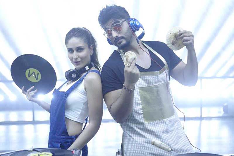 ki and ka, ki and ka box office, ki and ka collections, ki and ki box office collections, , ki and ka opening day collection, ki and ka day 1 collection, kareena kapoor, kareena kapoor ki and ka, arjun kapoor, arjun kapoor ki and ka, ki & ka, ki & ka collections, bollywood news