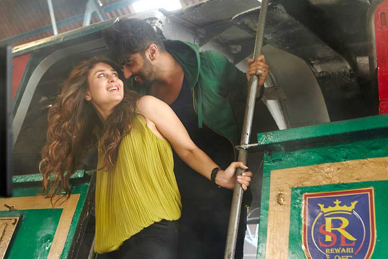 ki and ka, ki and ka release date, ki and ka review, ki and ka movie review, ki and ka movie, ki and ka kareena kapoor, kareena kapoor, kareena kapoor ki and ka, ki and ka Arjun kapoor, arjun kapoor, arjun kapoor ki and ka, bollywood, entertainment news