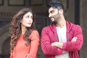 ki and ka, ki and ka release date, ki and ka review, ki and ka movie review, ki and ka movie, ki and ka kareena kapoor, kareena kapoor, kareena kapoor ki and ka, ki and ka Arjun kapoor, arjun kapoor, arjun kapoor ki and ka, bollywood, entertainment news