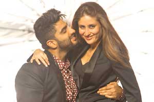 ki and ka, ki and ka review, ki and ka movie review, kareena kapoor, kareena kapoor photos, kareena kapoor images, ki and ka songs, ki and ka release date, ki & ka, ki & ka review, ki & ka movie review, ki & ka movie, arjun kapoor