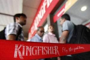 kingfisher airlines
