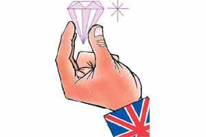 kohinoor