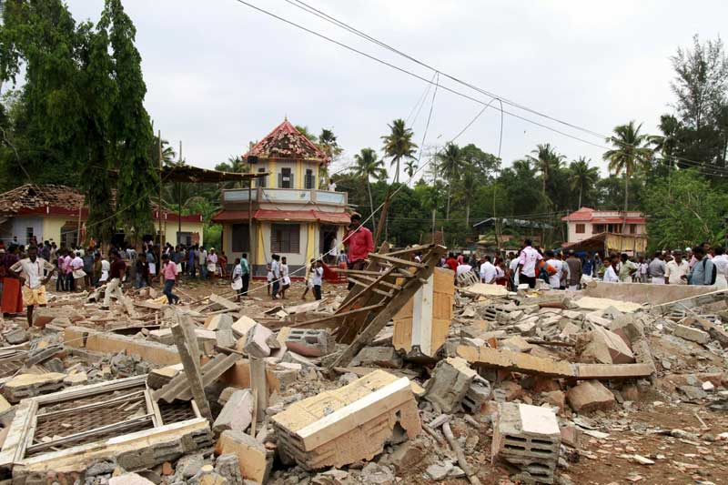 Kollam temple fire, Kollam latest news, kerala news kerala temple news, kerala temple fire, kollam latest news, kollam update, latest news, kollam temple tragedy, kollam mishap, latest india news