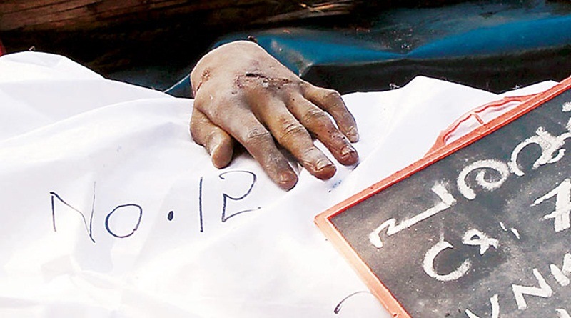 kolkata flyover, kolkata flyover collapse, kolkata bridge collapse, kollam temple fire, Kerala temple fire, Kollam fire tragedy, Kerala news, Bhiwandi fire, bhiwandi fire tragedy, thane, delhi earthquake, earthquake in delhi, latest india news, act of god, act of fraud, BJP, latest news, mishap[s in india
