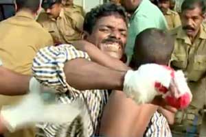 Kollam temple fire, Kollam latest news, kerala news kerala temple news, kerala temple fire, kollam latest news, kollam update, latest news, kollam temple tragedy, kollam mishap, latest india news