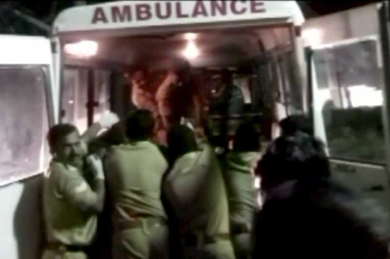 Kollam temple fire, Kollam latest news, kerala news kerala temple news, kerala temple fire, kollam latest news, kollam update, latest news, kollam temple tragedy, kollam mishap, latest india news