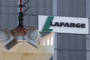 The company, the maker of soaps and chemicals, could not be contacted immediately for confirmation. (Reuters)