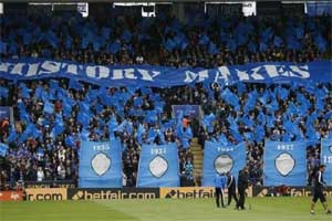 leicester City