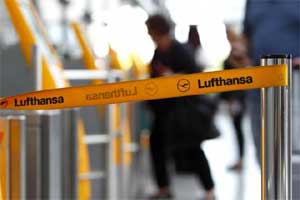 lufthansa flights
