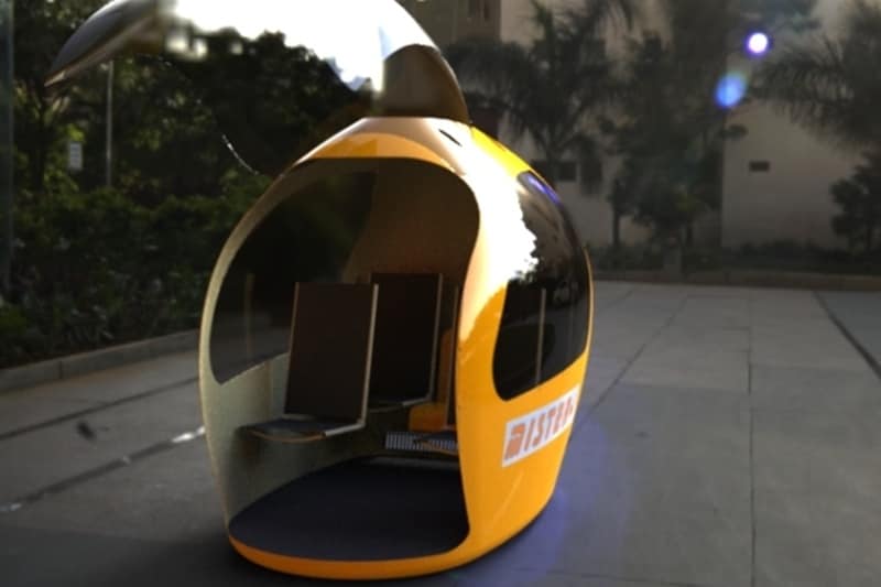 Metrino, Metrino project, Metrino project india