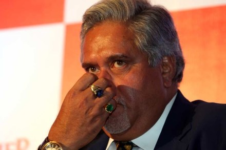 Vijay Mallya