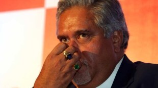 Vijay Mallya