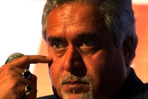 Vijay Mallya