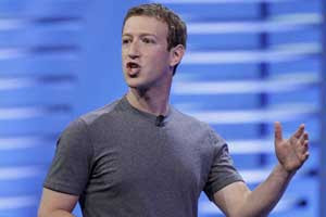 facebook, Facebook messenger, Facebook messenger chatbots, Facebook live video, Facebook artificial intelligence, Messenger application, mark zuckerberg