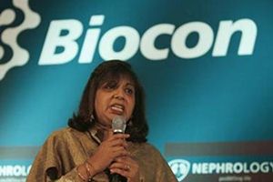 Biocon, Biocon News, Biocon Share Price