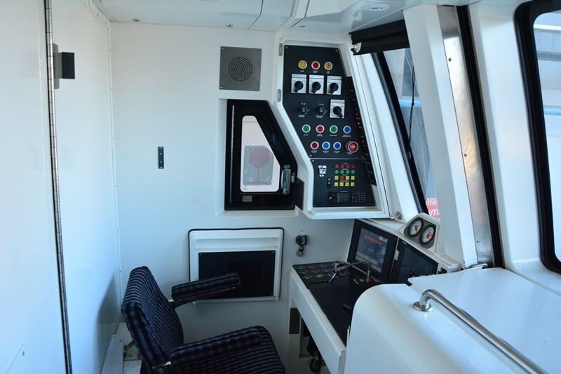 delhi metro, DMRC, delhi metro route, delhi metro timings, DMRC driverless metro, driverless metro, driverless metro photos, DMRC latest metro photos, latest business news, business news