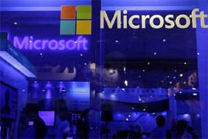 Microsoft has launched multiple programmes to support startups in the country. Its "BizSpark Plus" programme offers free Azure Cloud services to qualified startups to power their business. (Reuters)