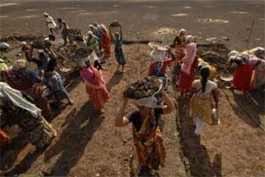 mnrega, bjp govt mnrega, bjp govt